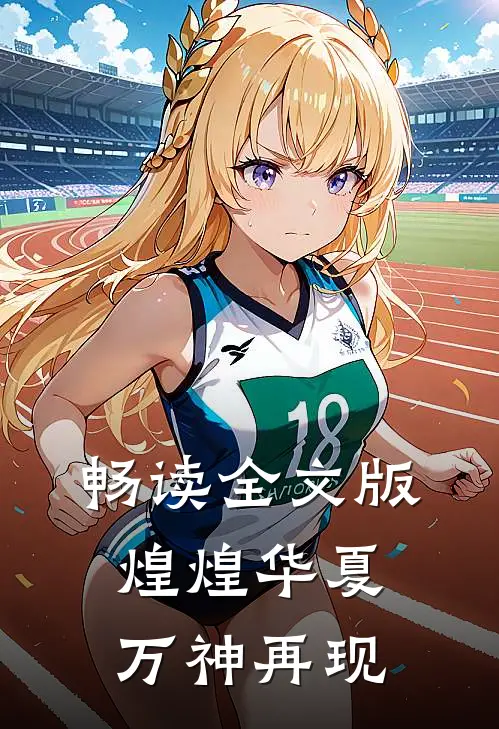 畅读全文版煌煌华夏，万神再现