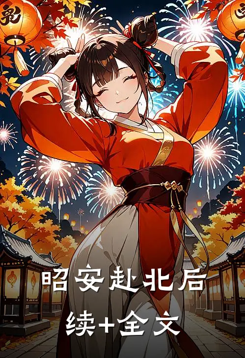 昭安赴北后续+全文
