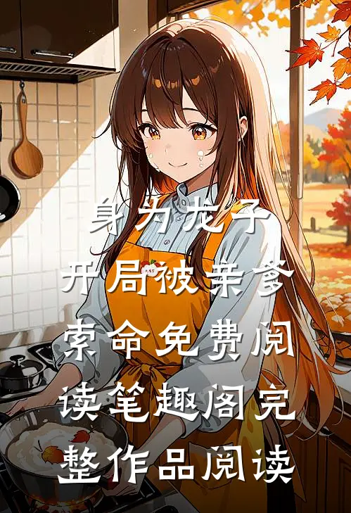 身为龙子,开局被亲爹索命免费阅读笔趣阁完整作品阅读