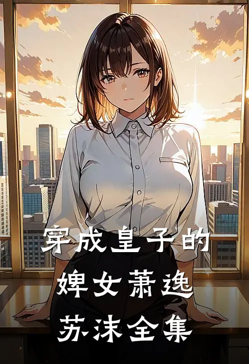《穿成皇子的婢女》萧逸苏沫 全集