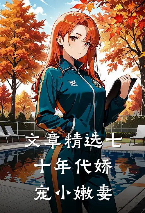 文章精选七十年代娇宠小嫩妻
