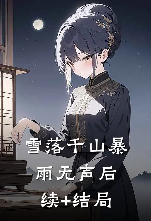 雪落千山暴雨无声后续+结局
