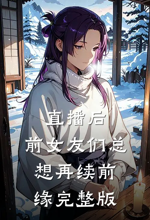 直播后，前女友们总想再续前缘完整版