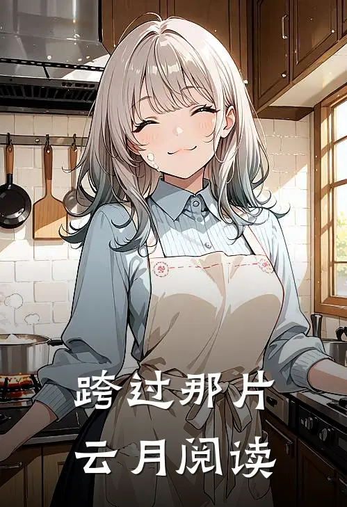 跨过那片云月阅读