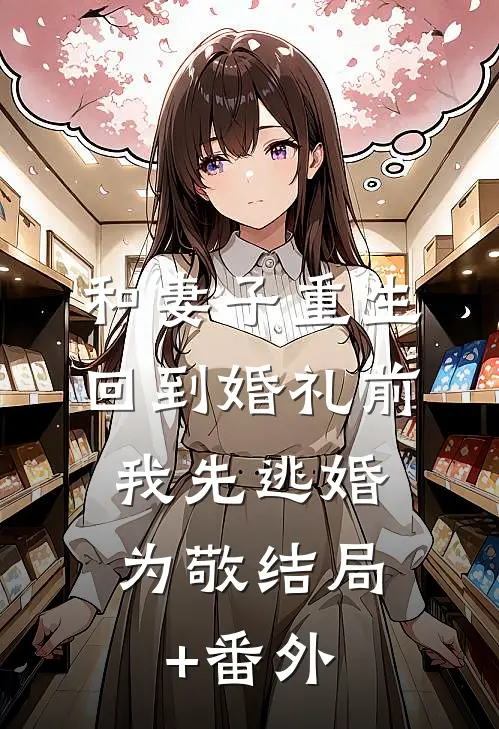 和妻子重生回到婚礼前，我先逃婚为敬结局+番外