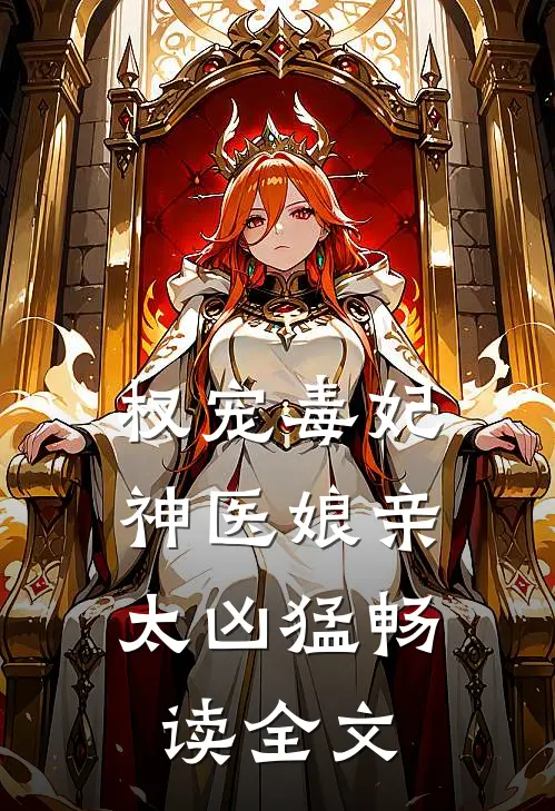 权宠毒妃：神医娘亲太凶猛畅读全文
