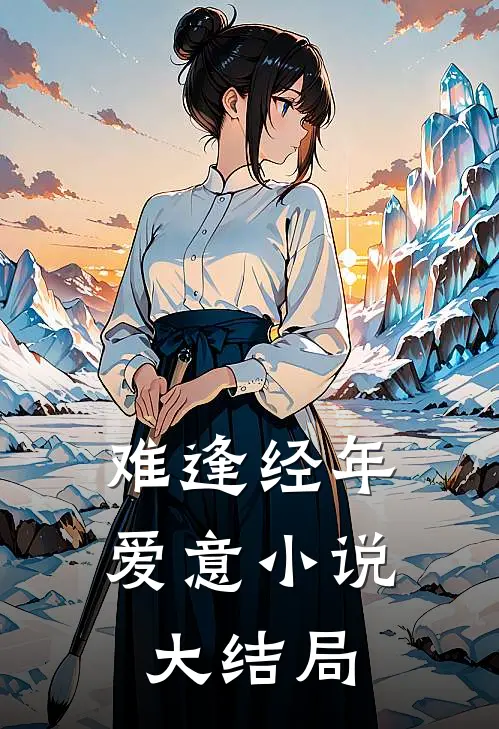 难逢经年爱意小说大结局