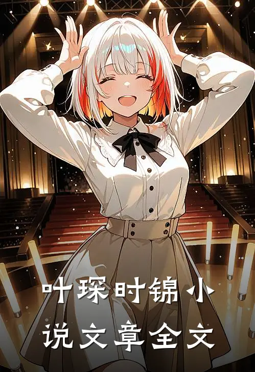 叶琛时锦 小说文章全文