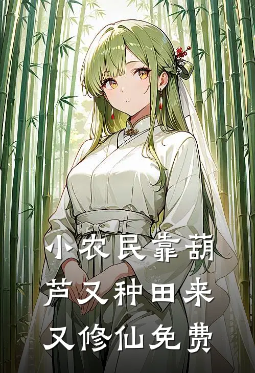 小农民靠葫芦又种田来又修仙免费