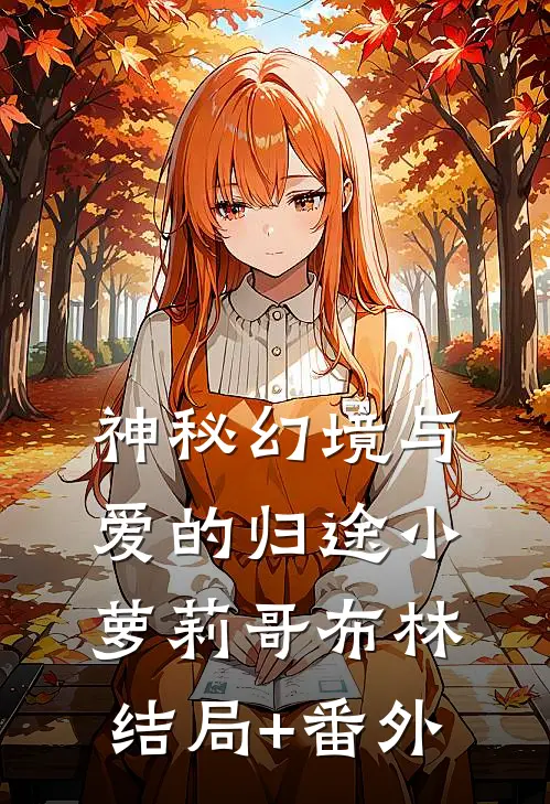 神秘幻境与爱的归途小萝莉哥布林结局+番外