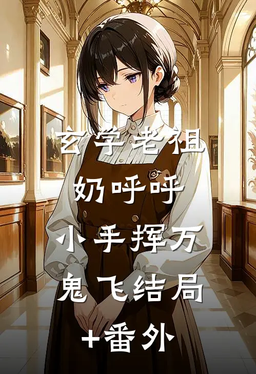 玄学老祖奶呼呼，小手挥万鬼飞结局+番外