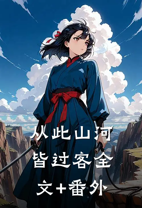 从此山河皆过客全文+番外