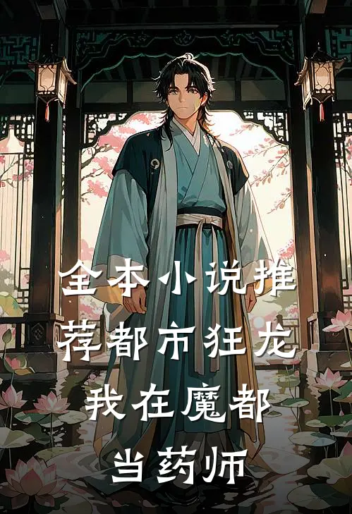 全本小说推荐都市狂龙，我在魔都当药师