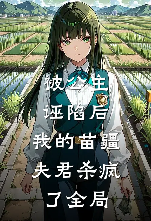 被公主诬陷后，我的苗疆夫君杀疯了全局