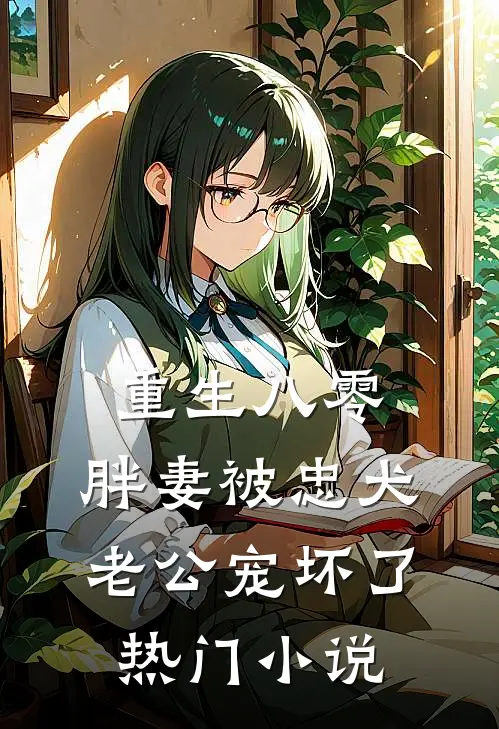 重生八零：胖妻被忠犬老公宠坏了热门小说
