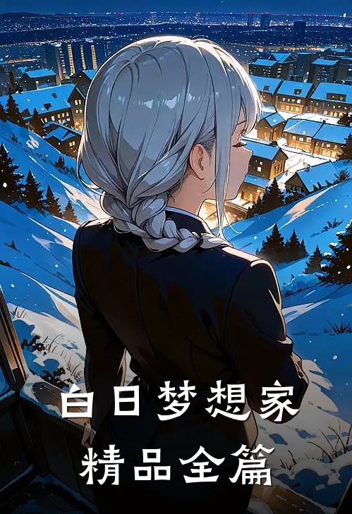 白日梦想家精品全篇