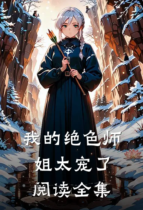 我的绝色师姐太宠了阅读全集