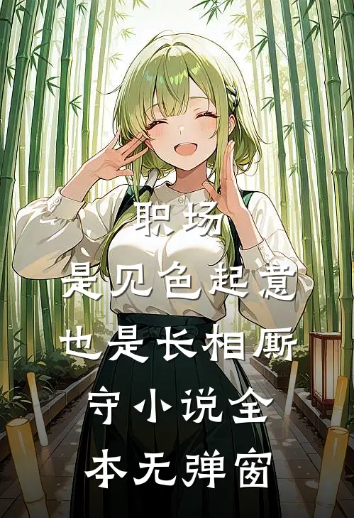 职场：是见色起意也是长相厮守小说全本无弹窗