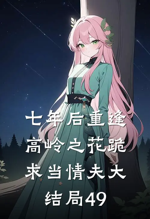 七年后重逢高岭之花跪求当情夫大结局49