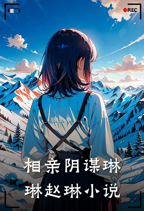 相亲阴谋琳琳赵琳小说