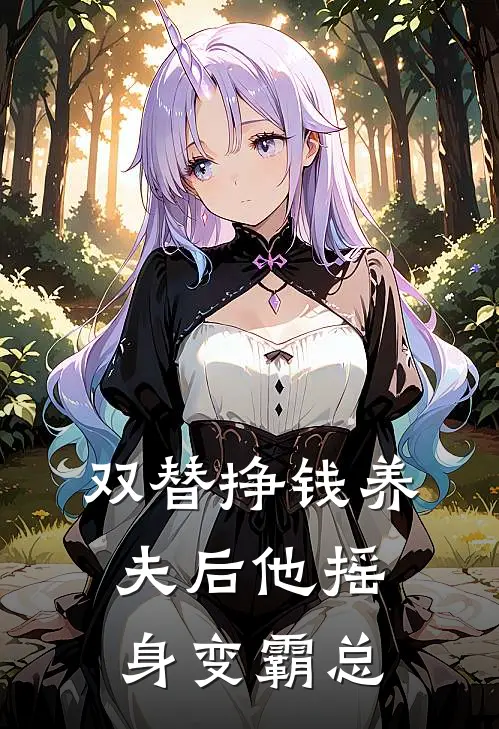 双替挣钱养夫后他摇身变霸总