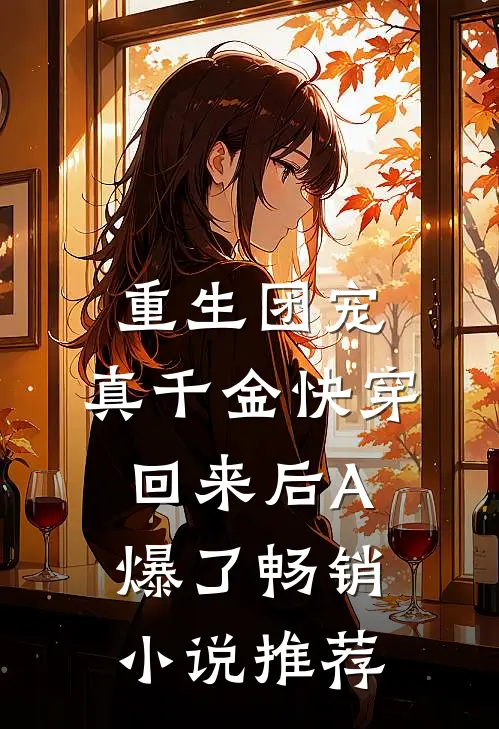 重生团宠：真千金快穿回来后A爆了畅销小说推荐