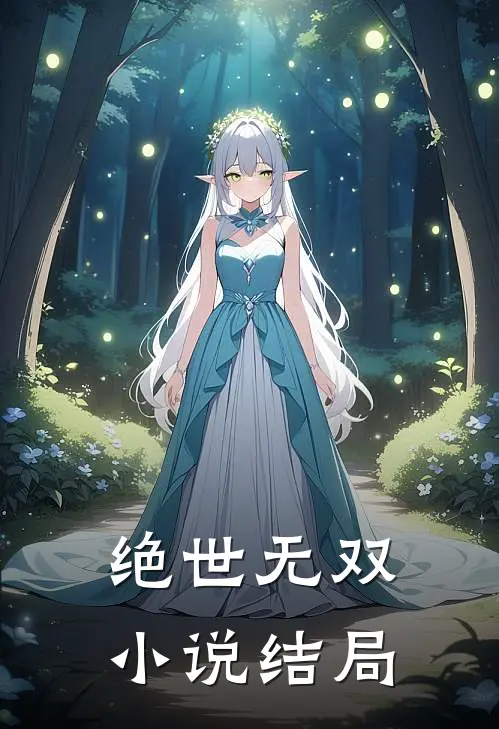 绝世无双小说结局