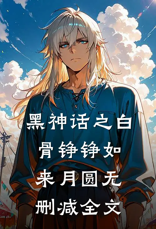 黑神话之白骨铮铮如来月圆无删减全文