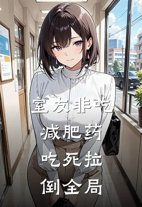 室友非吃减肥药，吃死拉倒全局