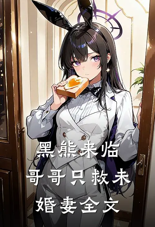 黑熊来临，哥哥只救未婚妻全文