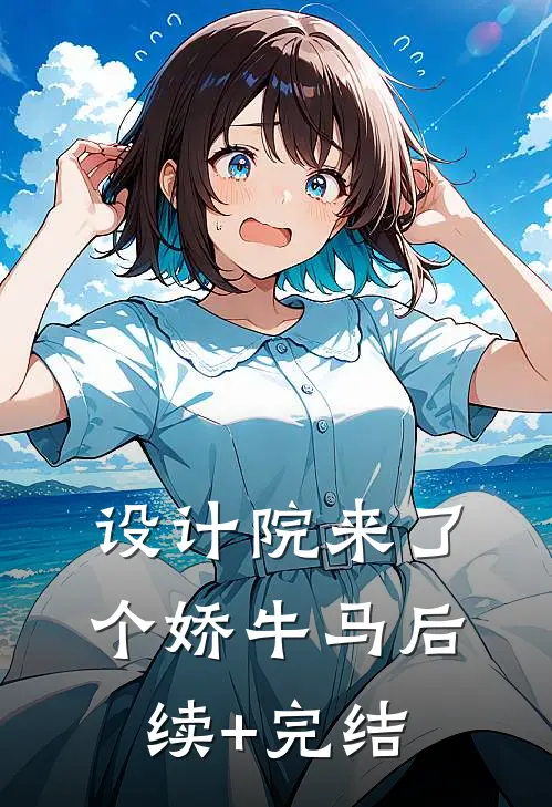 设计院来了个娇牛马后续+完结