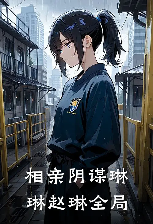 相亲阴谋琳琳赵琳全局