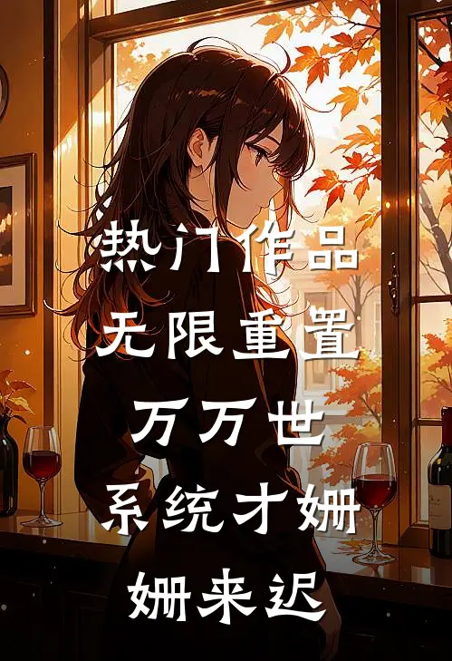 热门作品无限重置万万世，系统才姗姗来迟