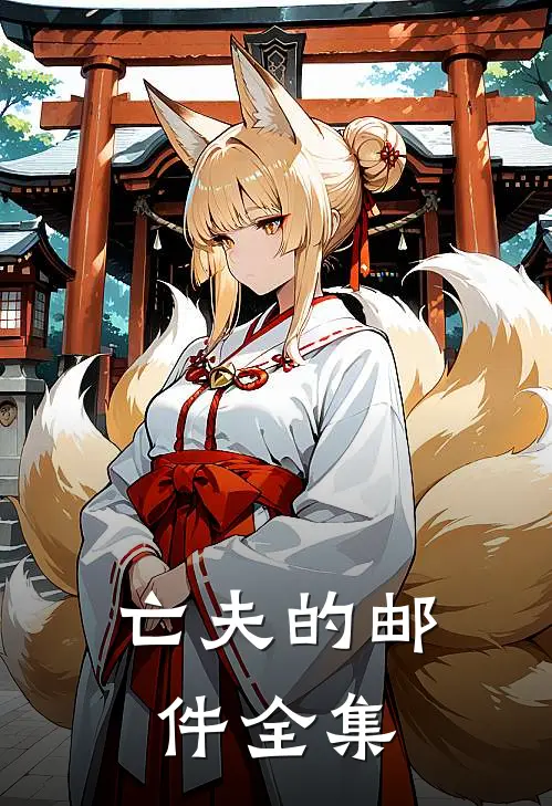亡夫的邮件 全集