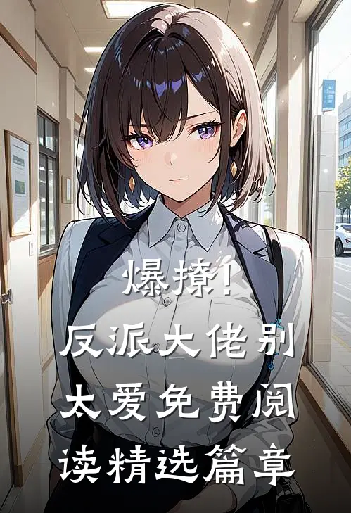 爆撩!反派大佬别太爱免费阅读精选篇章