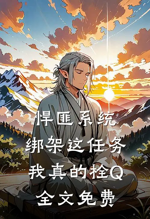 悍匪系统：绑架这任务我真的栓Q全文免费