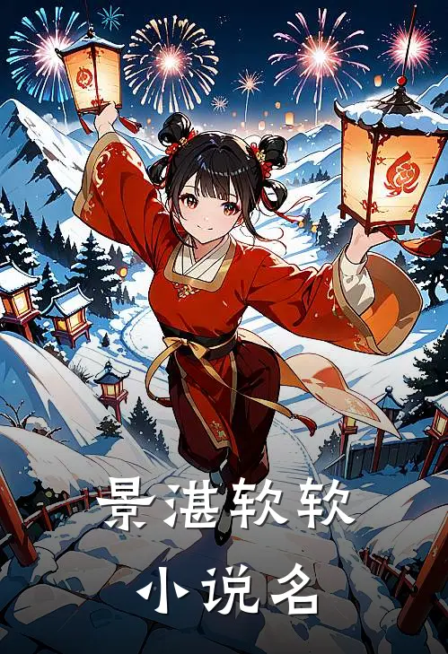 美食小甜妻：总裁宠不停
