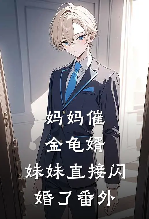 妈妈催金龟婿，妹妹直接闪婚了 番外