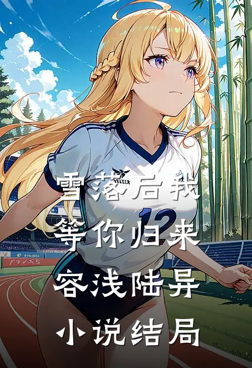 雪落后我等你归来容浅陆异小说结局
