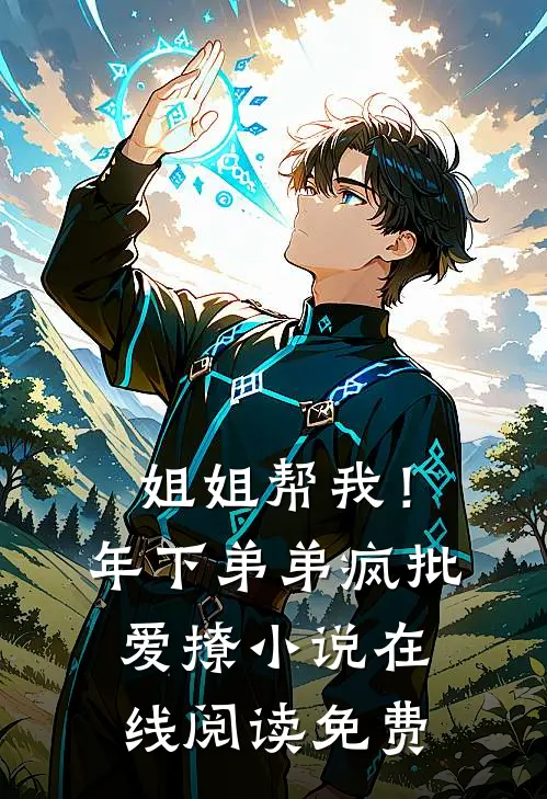 姐姐帮我！年下弟弟疯批爱撩小说在线阅读免费