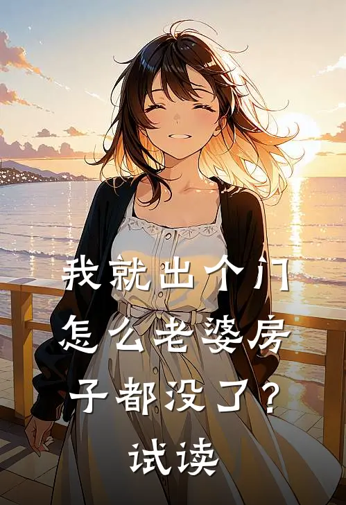 我就出个门，怎么老婆房子都没了？试读