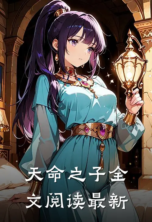天命之子全文阅读最新