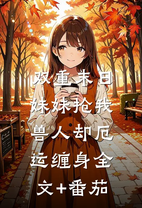 双重末日，妹妹抢我兽人却厄运缠身全文+番茄