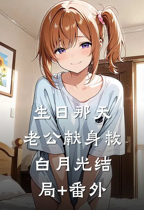 生日那天，老公献身救白月光结局+番外