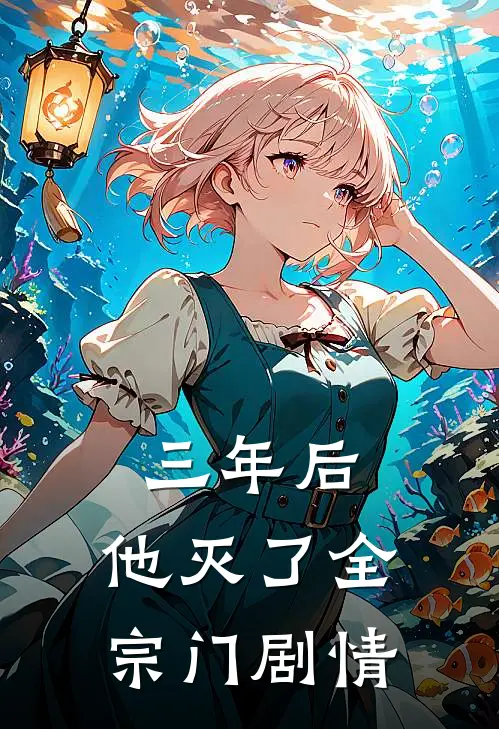 三年后，他灭了全宗门剧情