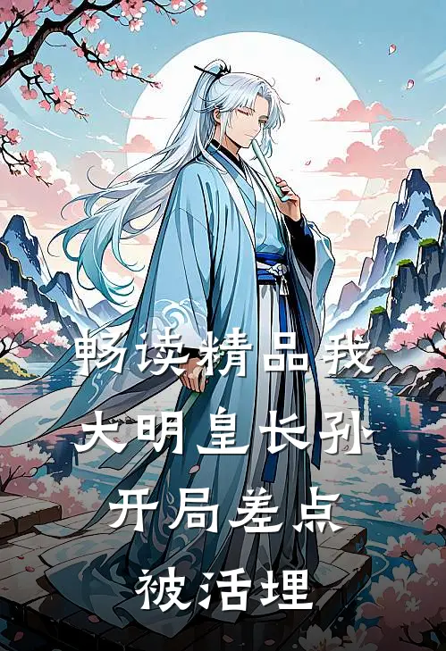 畅读精品我，大明皇长孙，开局差点被活埋