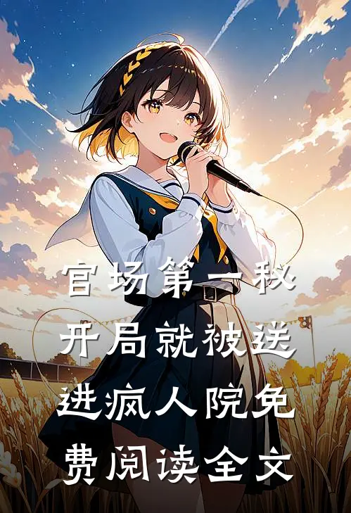 官场第一秘：开局就被送进疯人院免费阅读全文