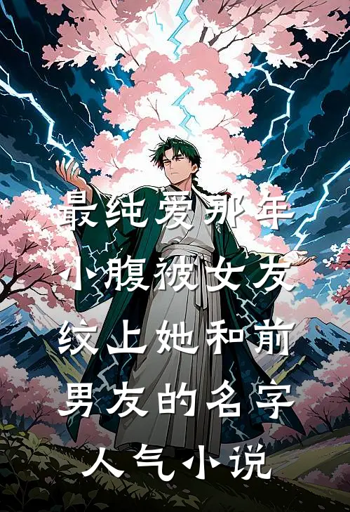 最纯爱那年，小腹被女友纹上她和前男友的名字人气小说