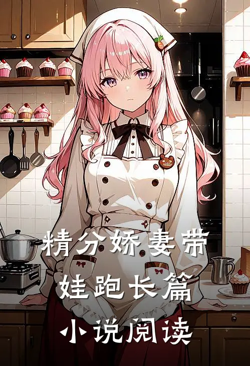精分娇妻带娃跑长篇小说阅读