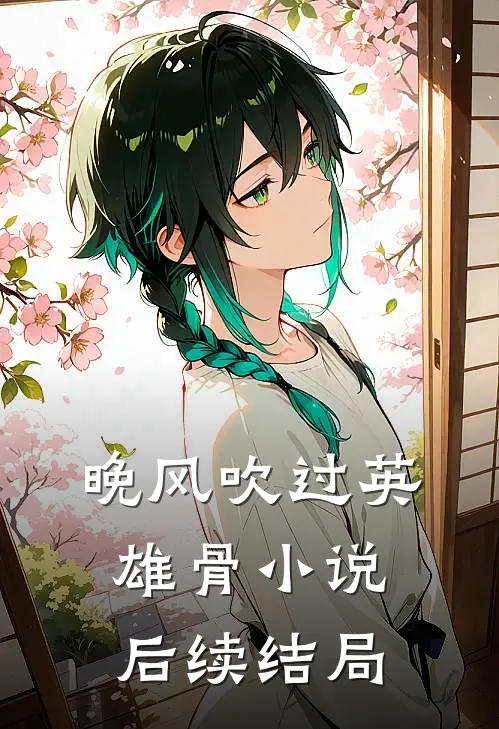 晚风吹过英雄骨小说后续结局